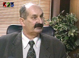 K23TV - Razgovor s povodom - Mirko Bajić - 20. mart 2013.