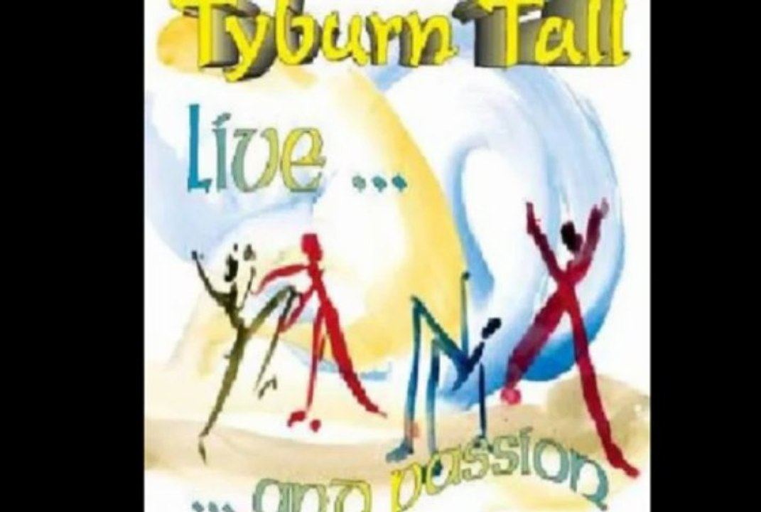 Tyburn Tall"Child In Time" Live 1997 Kraut Rock