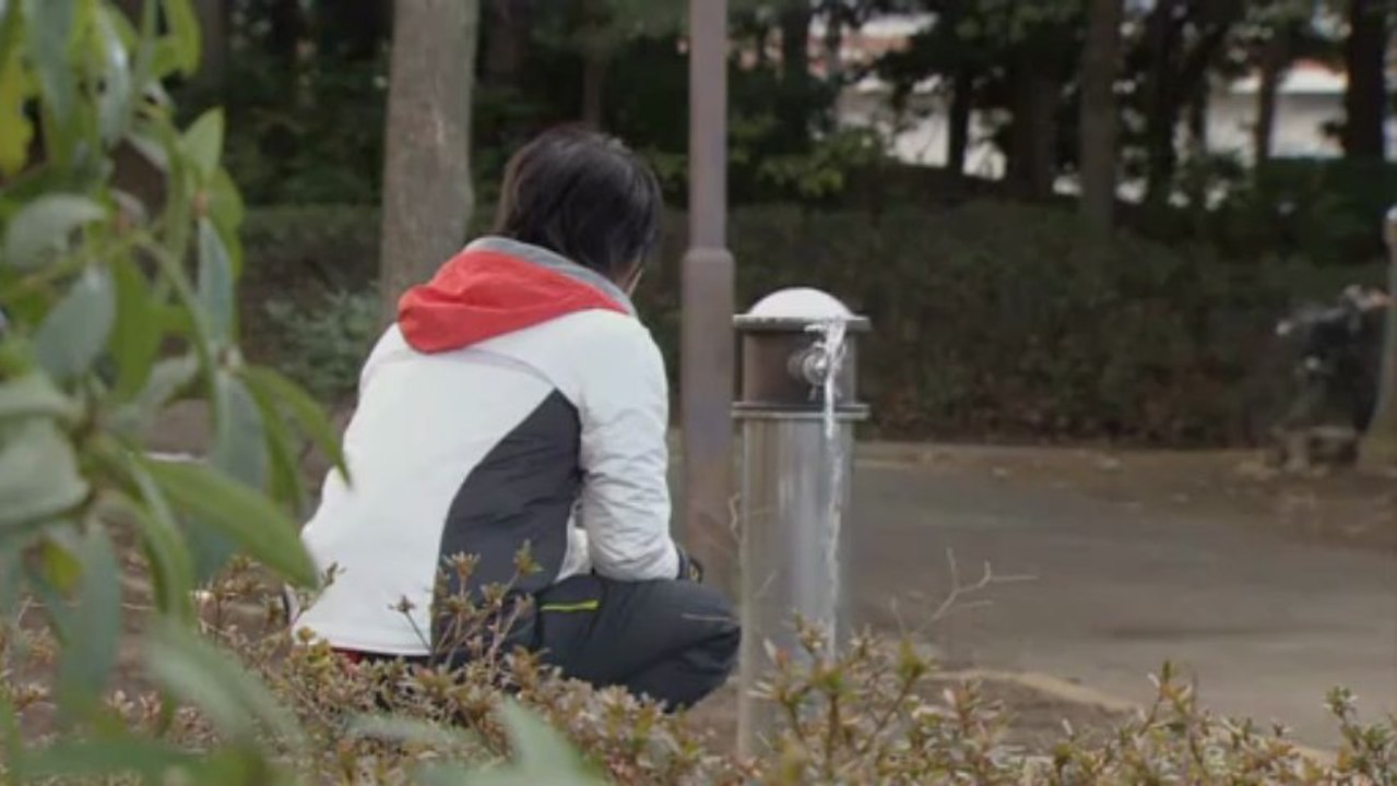 One Pound no Fukuin cap 8