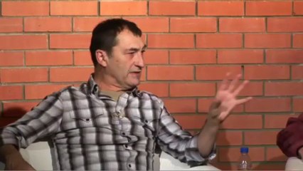 Master Class Maison du Conte avec Pépito Matéo