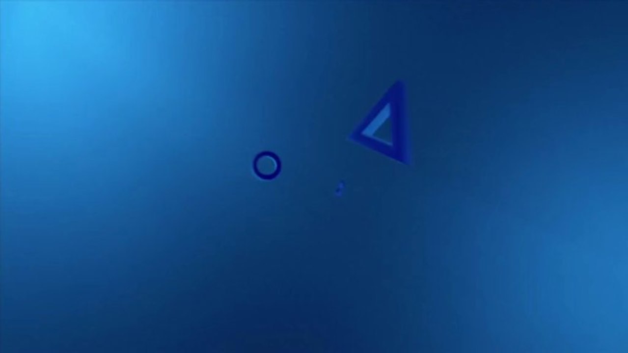 Sly Cooper : Thieves in Time (PS3) - Sly Cooper transmet un message secret