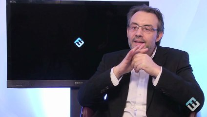 Jean-Pierre Nadir, Président d'Easyvoyage et des Travel D'Or