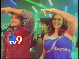 Jwala Gutta Item song first look