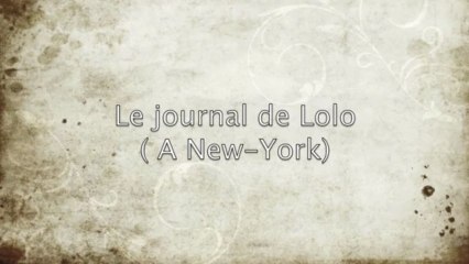Episode 121 : " Ils sont cons ces ricains "