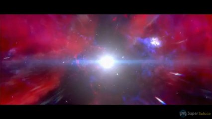 Starcraft 2 : Heart of the Swarm - Cinématique de fin