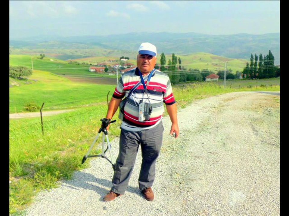 kare kare resimlerle çekerek alıçlı köyü   yıl  2012