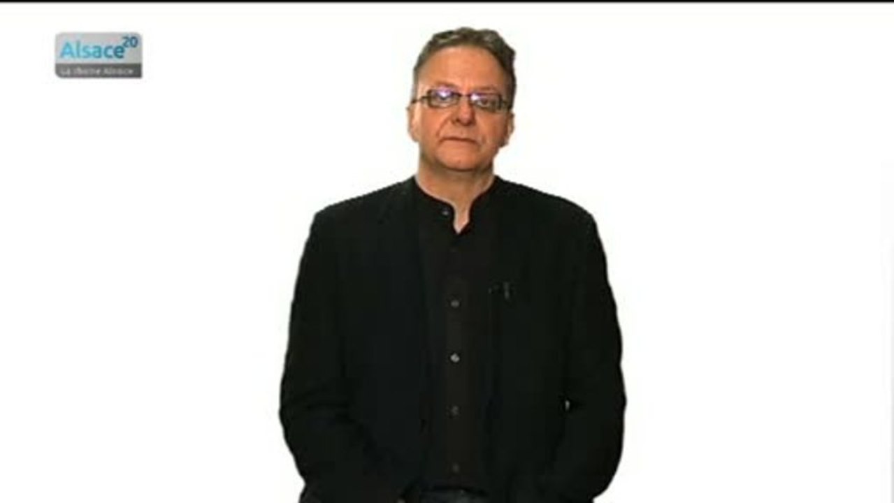 Les Verts feront leur propre liste en 2014 à Strasbourg