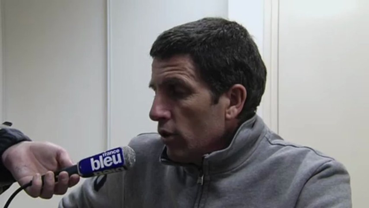 GFC Ajaccio 1-1 LB Châteauroux : Les réactions