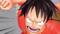 One Piece Pirate Warriors 2 - Pirates  Will United [FR]