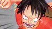 One Piece Pirate Warriors 2 - Pirates  Will United [FR]