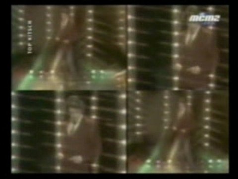 Alain Chamfort Manureva