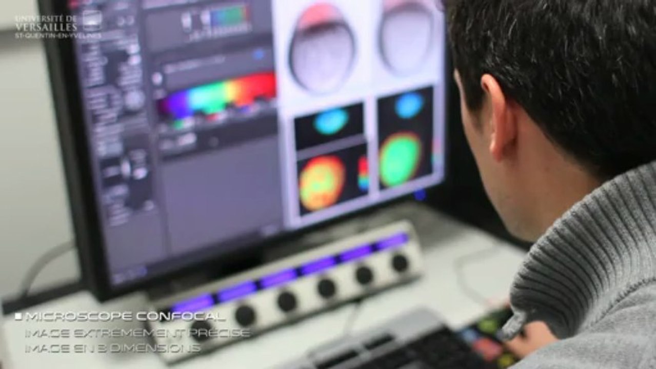 Un centre technologique dernier cri pour les sciences de la santé