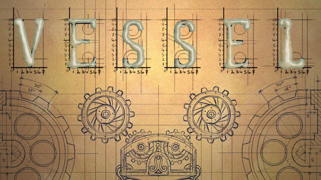 CGR Trailers - VESSEL Invention Report #2