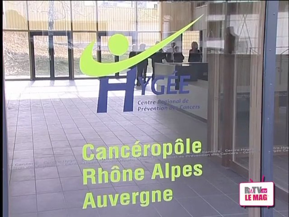 Le centre prévention cancer Hygée ouvre en juin