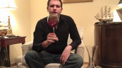 Wine Wednesday: 2009 Emmanuel Rouget Bourgogne Passetoutgrain