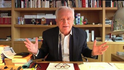 Le regard de Philippe Labro #15 : " Affaire Cahuzac, est-ce qu'on savait ? "