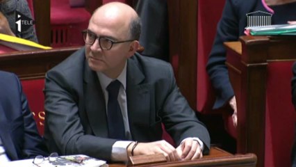 J-F Copé : "qu'avez-vous fait de la France, monsieur le Premier ministre ?"