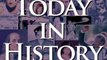 Today in History for March 20th