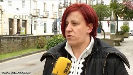 Anpas de Lugo rechazan el repago de comedores escolares