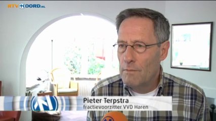 Flames krijgt enorm pak slaag - RTV Noord