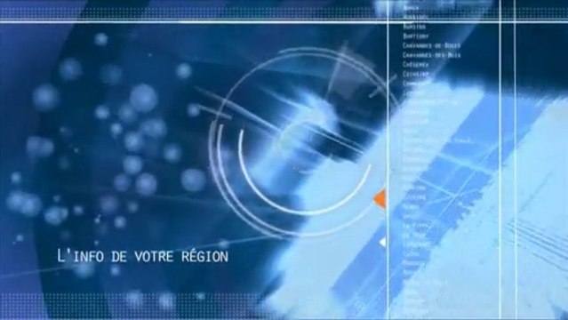 Vues sur l'Actu du 20.03.2013