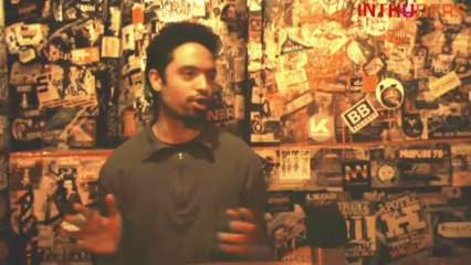 GB about impacts of his music derivative use (ads/TV/films)