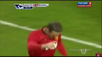 ম্যান ইউ (১) ভস রিডিং (০) ১৭ মার্চে