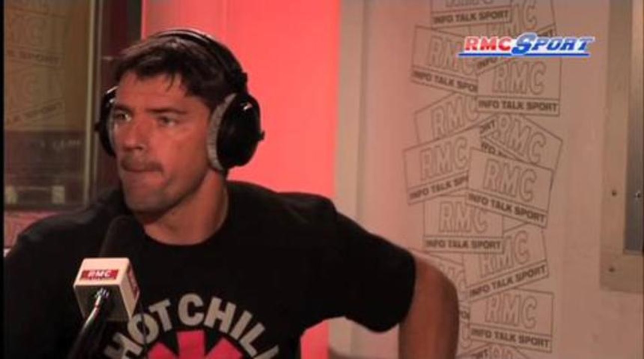 Luis Attaque / Benzema ou Giroud, à la pointe de l'attaque ? 20/03