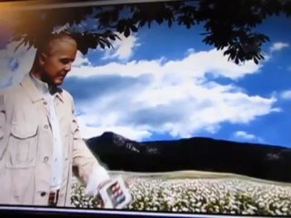 Innorobo 2013 : usages et personnalisation