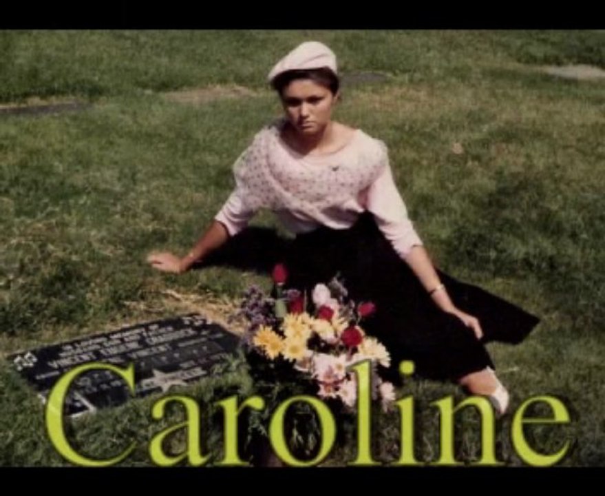 "FEVER" (studio)  par Caroline (Les GRACELANDERS)