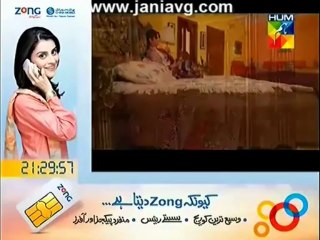 Mera Bhi Koi Ghar Hota By HUm Tv Full Episode 29