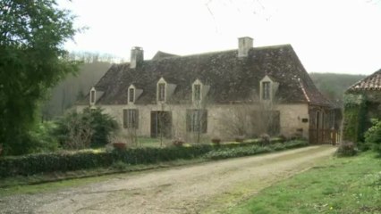 French hostage's father says has given up hope