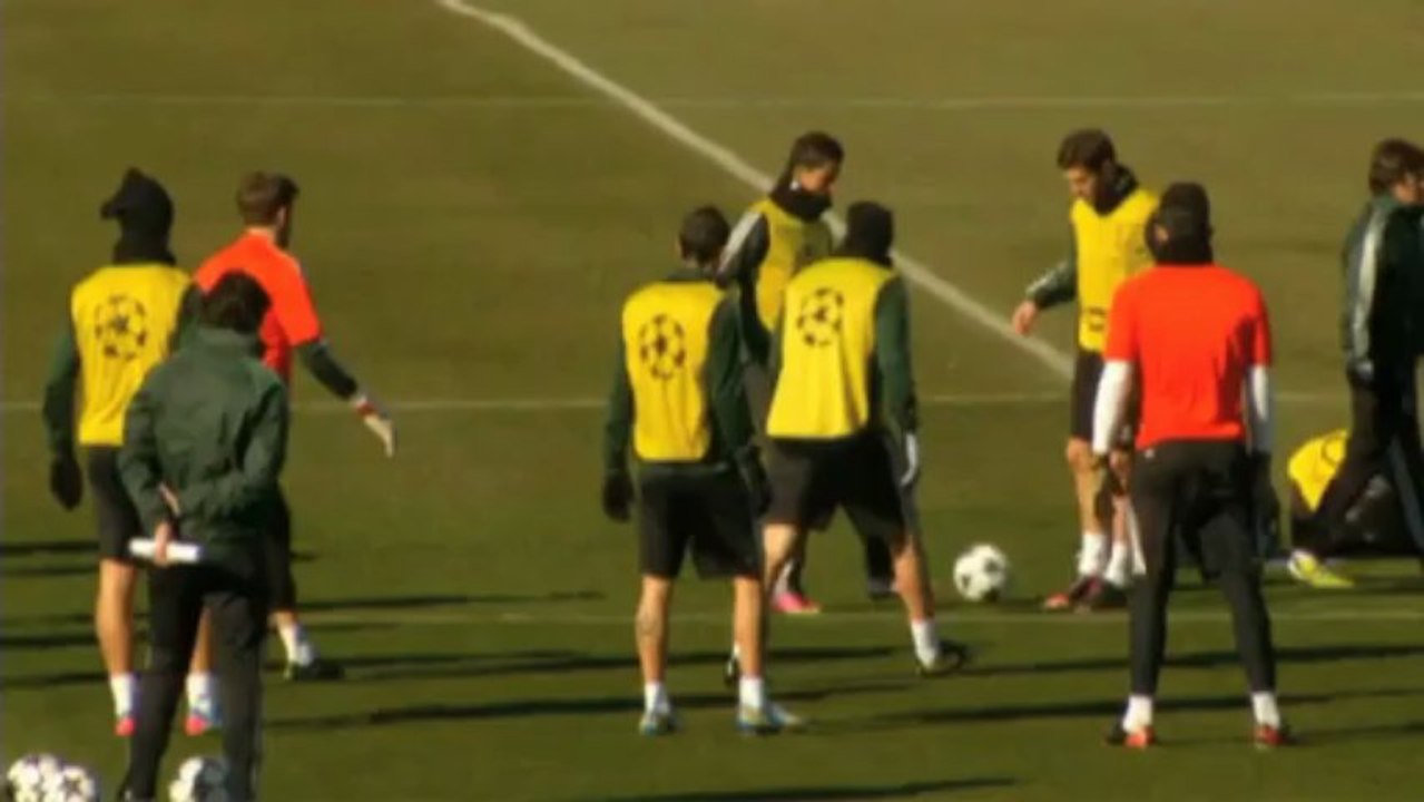 Essien: 'Mourinho redet mit dir als Mann'