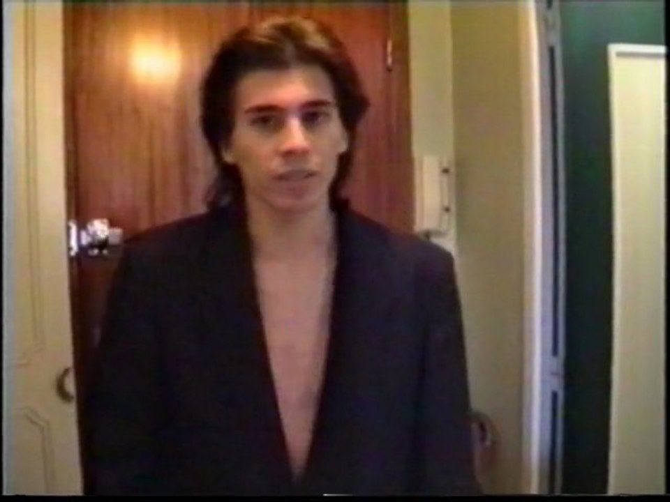 1991-un monde sans paté