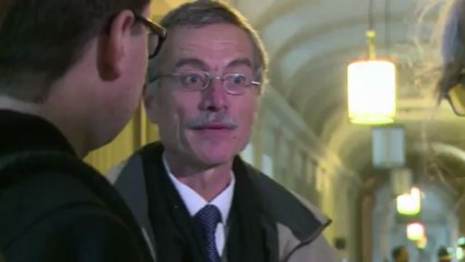 Médiapart fait chuter Jérôme Cahuzac