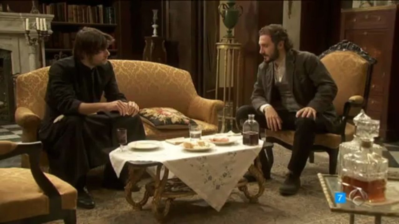 TRISTAN MARTIN AURORA A SALIDO A TU MADRE ESDPV 20-03-2013