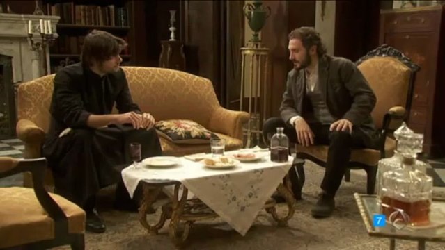 TRISTAN MARTIN AURORA A SALIDO A TU MADRE ESDPV 20-03-2013