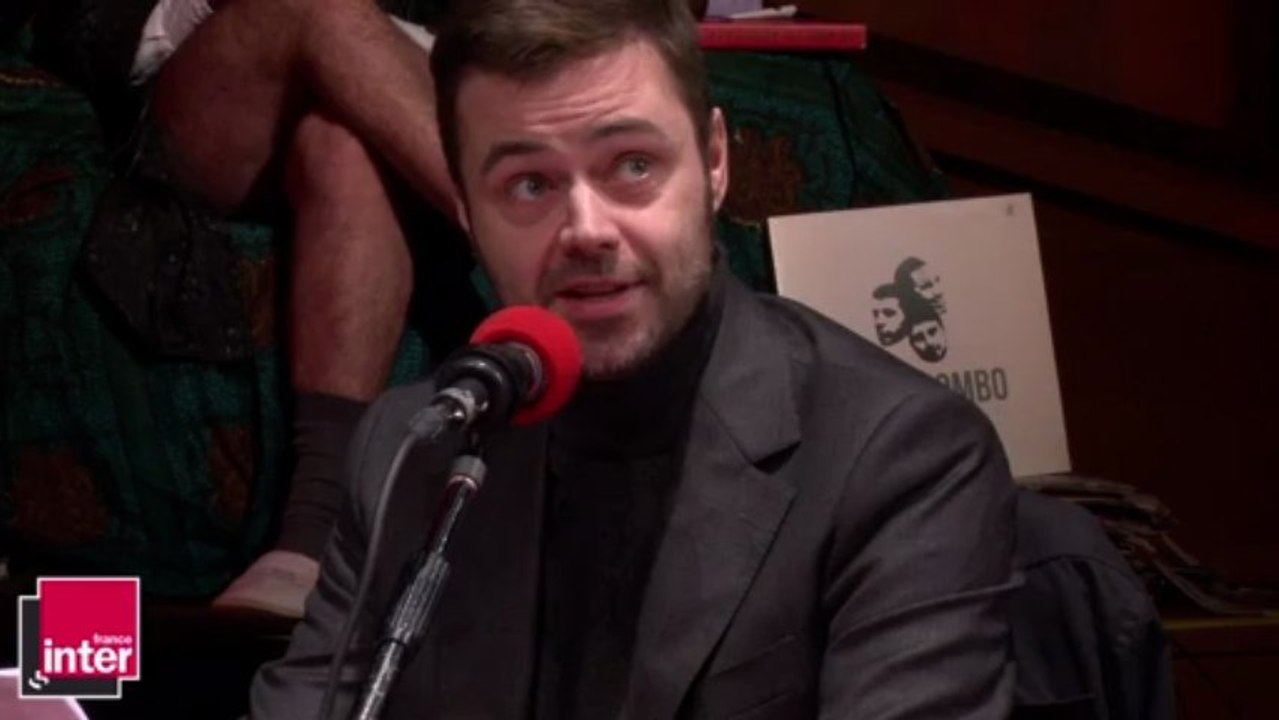 On va tous y passer -  Walter