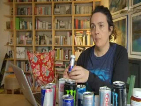 Boissons énergisantes et ados : un mauvais mélange