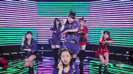 モーニング娘。 ブレインストーミング MV