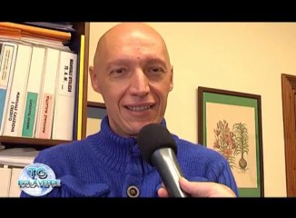 TG ISOLAVERDE EDIZIONE MERCOLEDI 20 MARZO