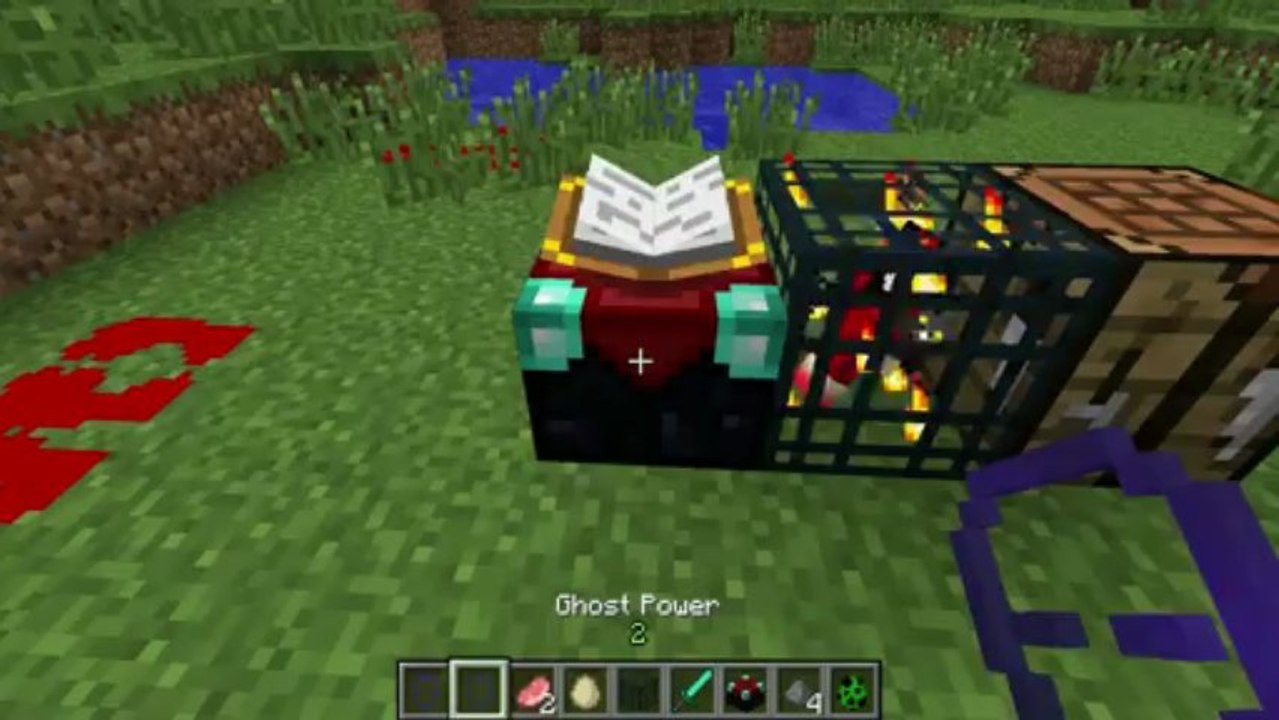 Mod Vorstellung - Alma Wade