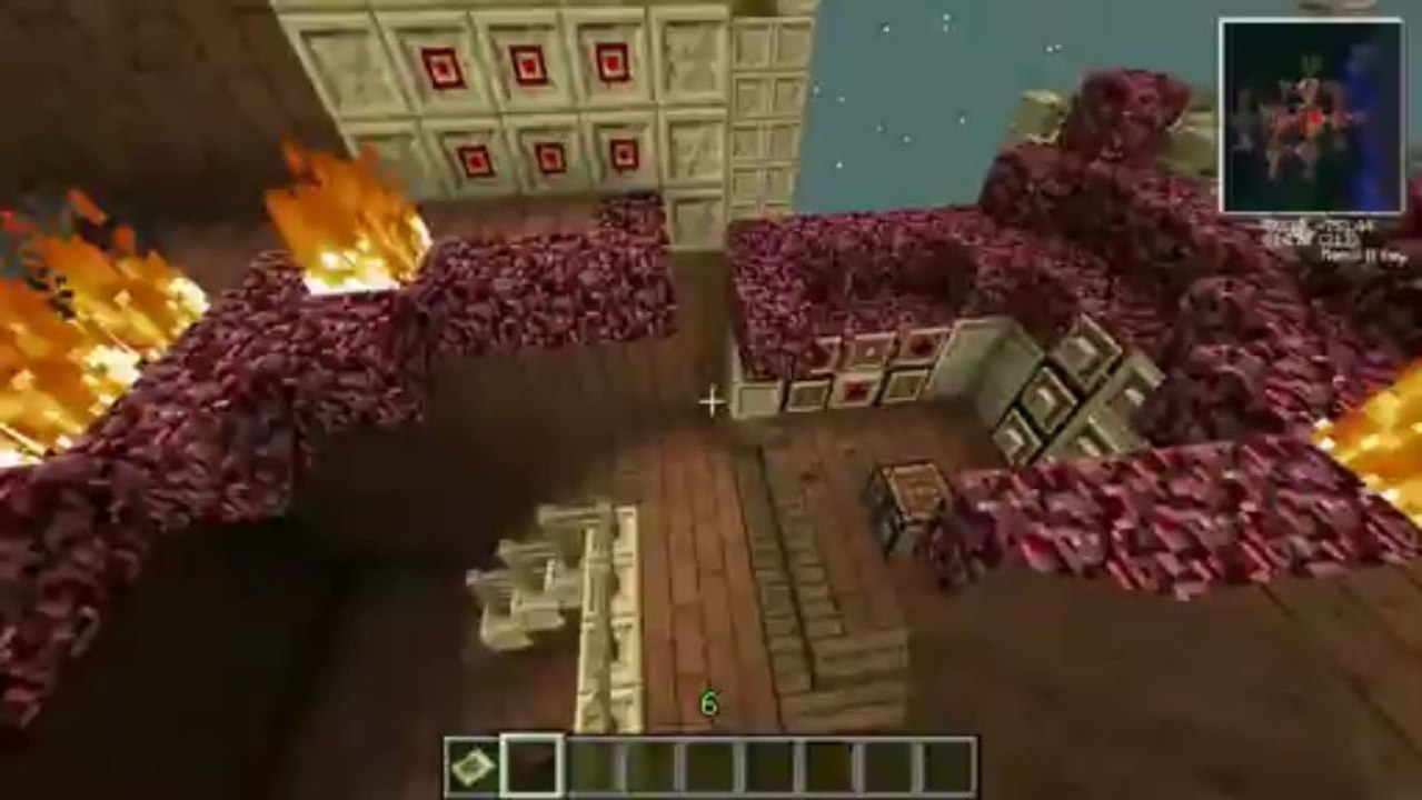 Mod Vorstellung - Twilight Forest