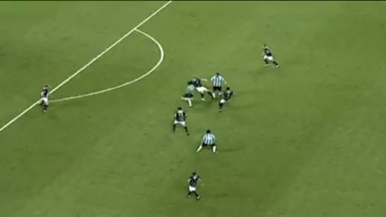 I migliori gol del Brasile, vince Ze Roberto