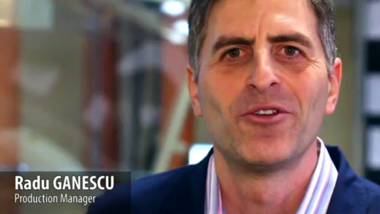 Taiere cu LASER materiale textile ASINED AUTOMOTIVE