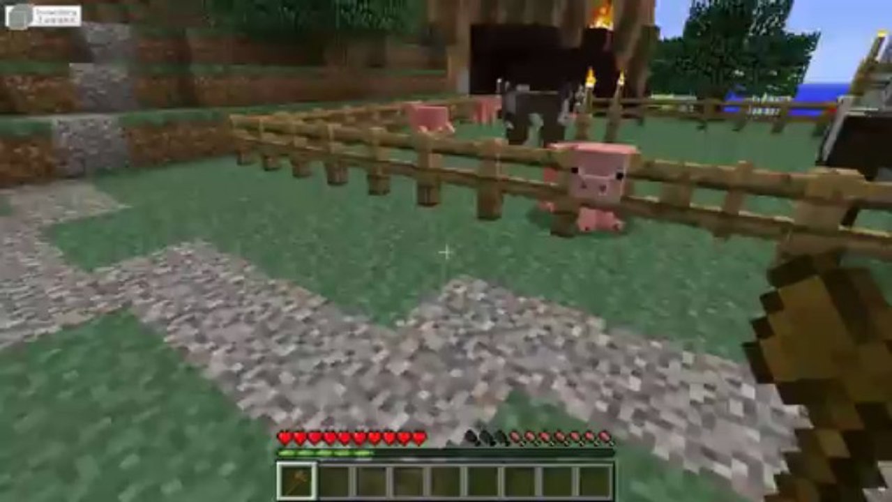 Mod Vorstellung - Inv Tweak