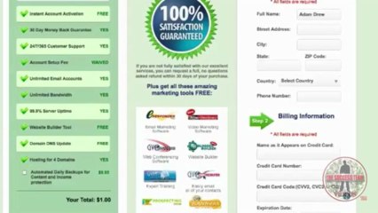 GVO | The Money Is In The List - Best Tool For Building A List Is GVO