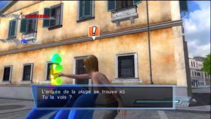 Sonic The Hedgehog - Sonic - Mission 1 : Le merveilleux fabricant de chaussures