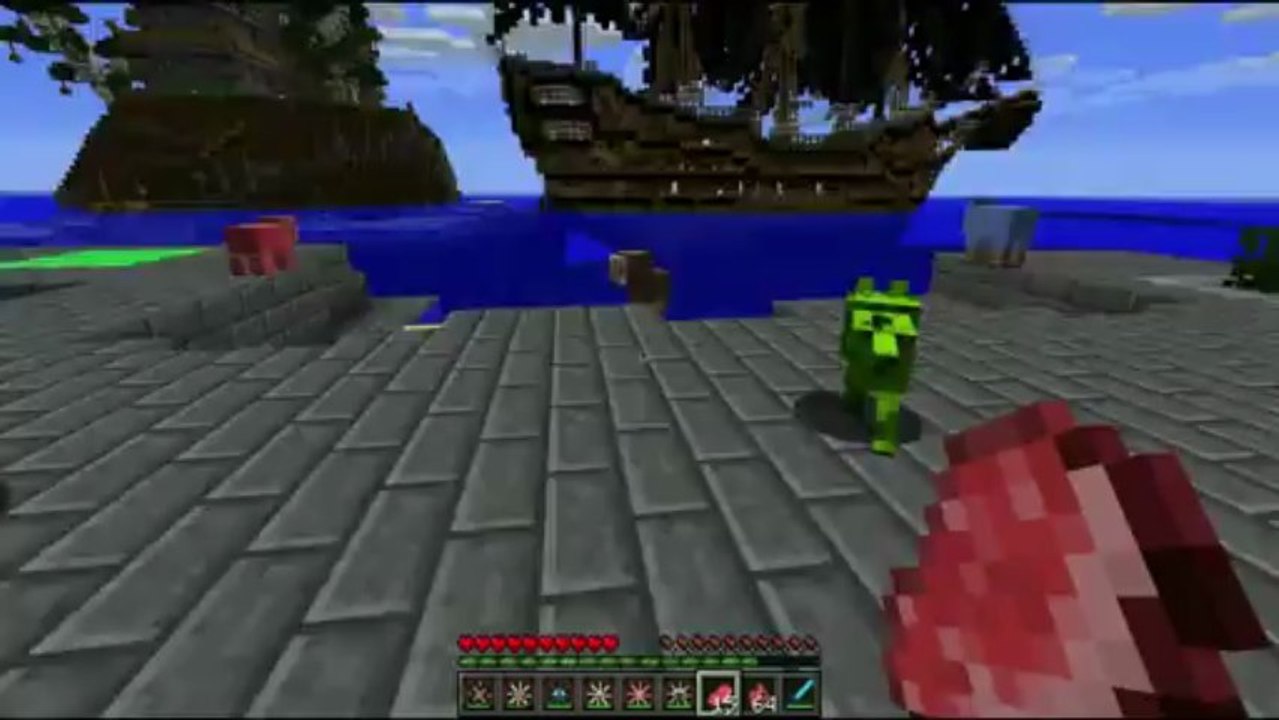 Mod Vorstellung - AnimalBikes