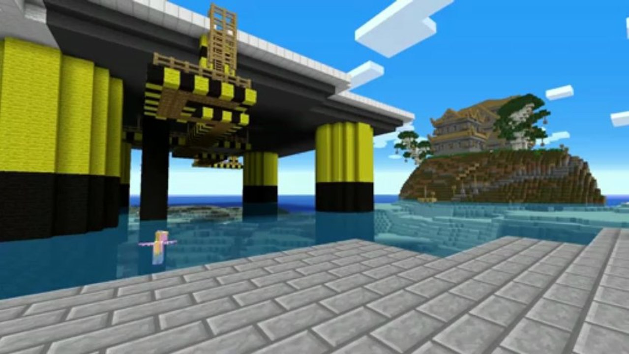 Mod Vorstellung - Back Tools